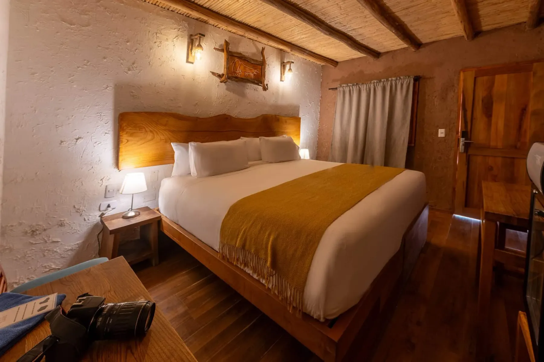 Hotel Don Raúl property photo
