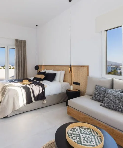Suite júnior
