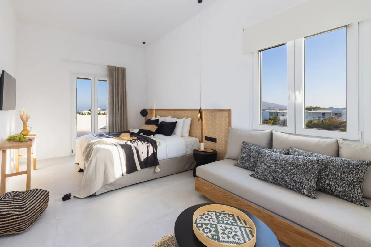 Suite júnior