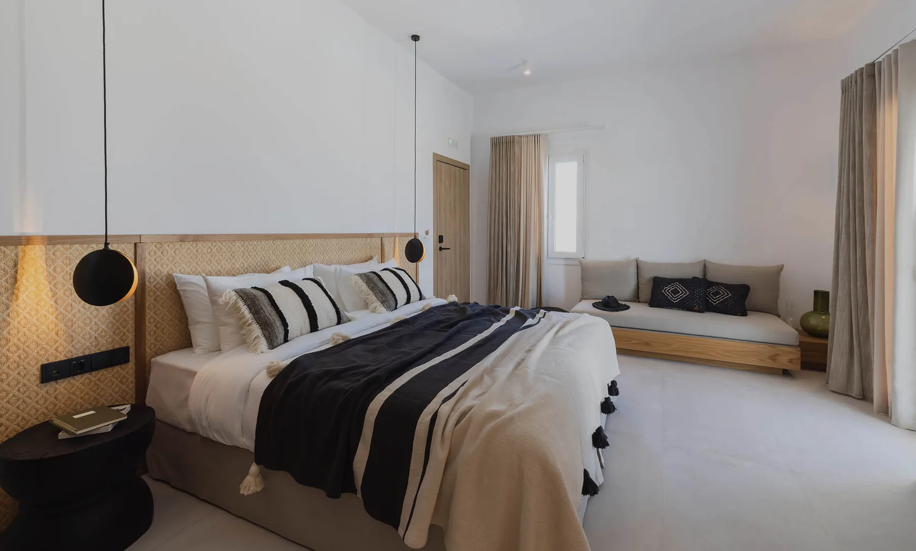 Adama hotel property