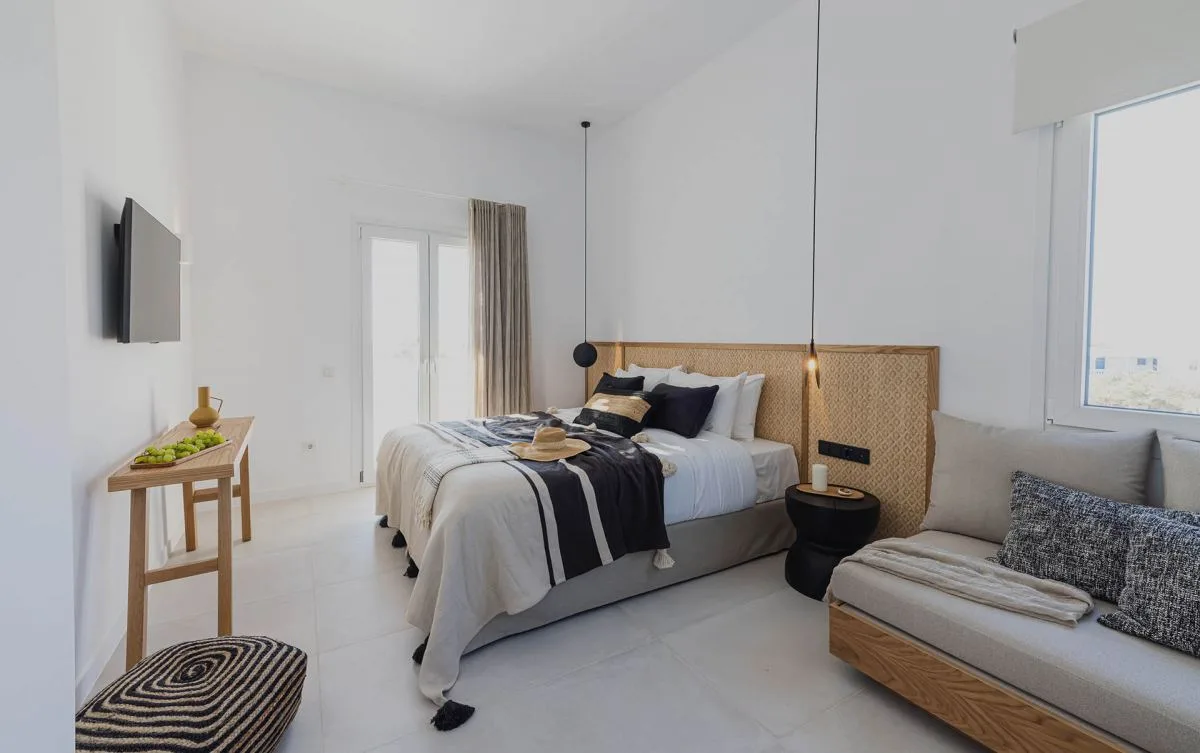 Adama Boutique Hotel