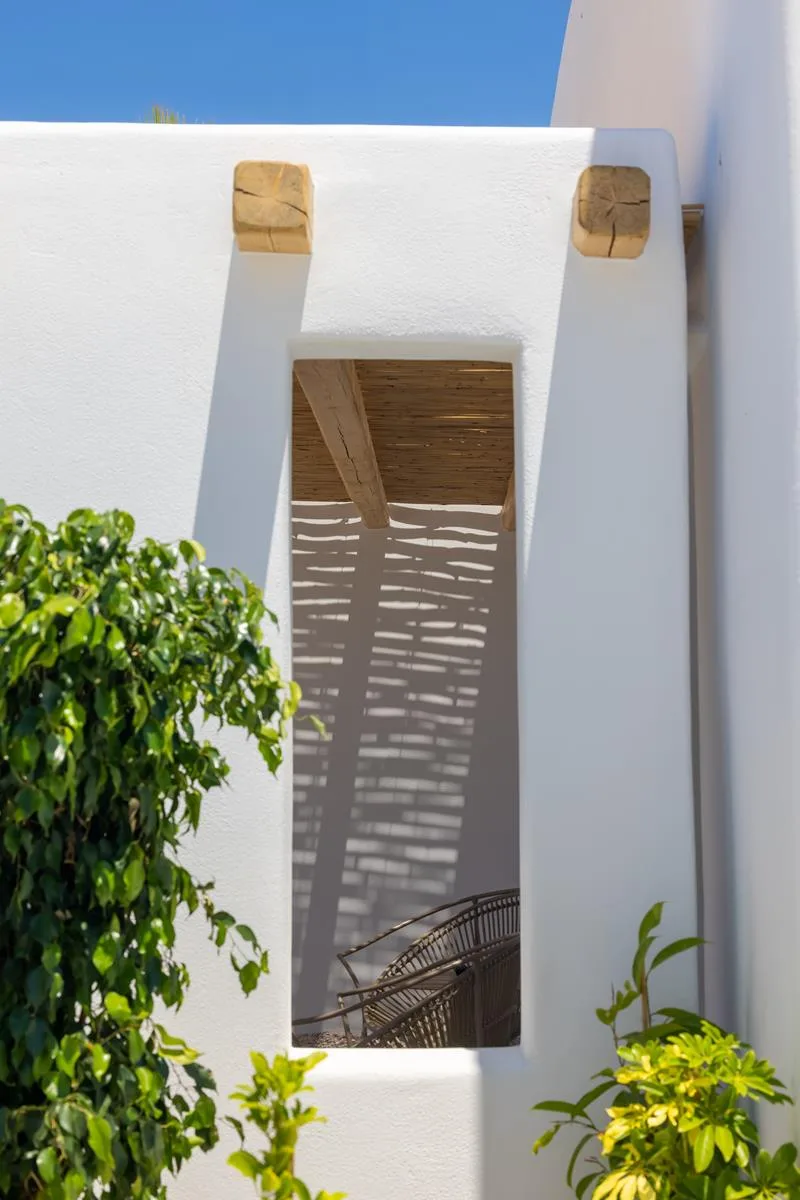 Adama Boutique Hotel