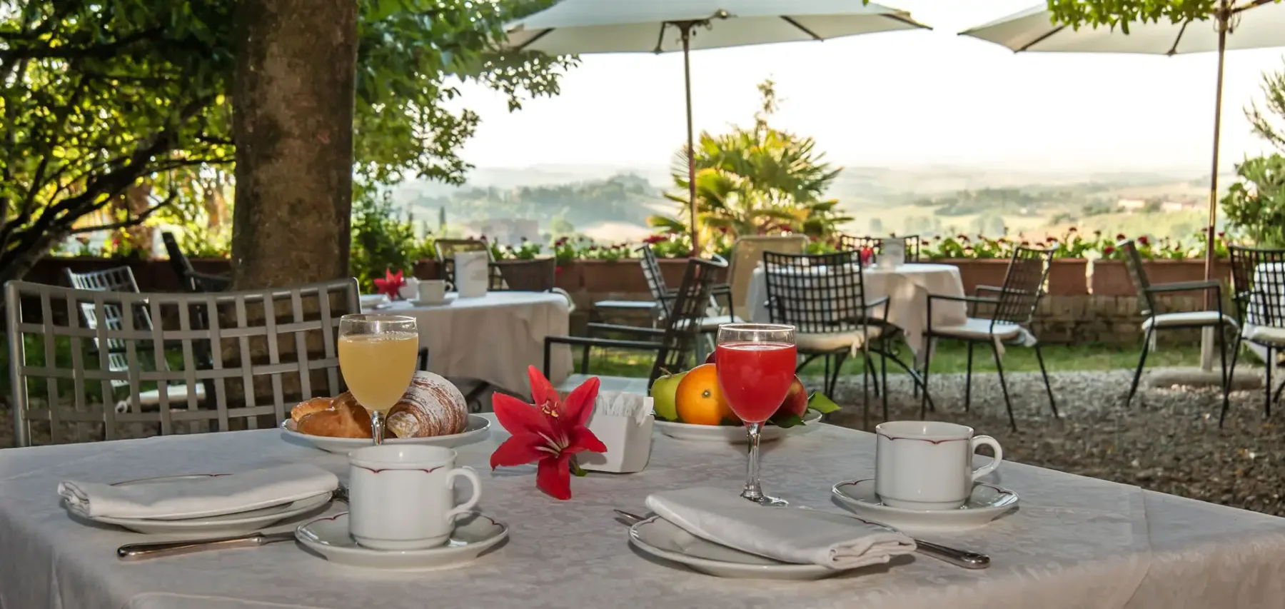 Hotel Santa Caterina