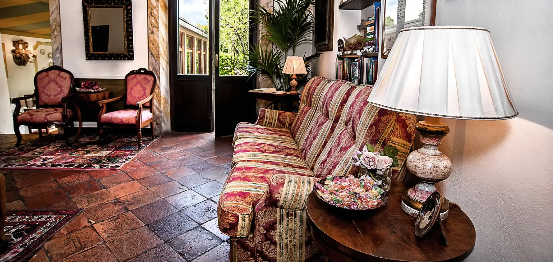 Hotel Santa Caterina