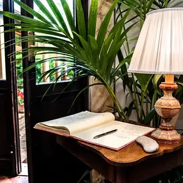 Hotel Santa Caterina