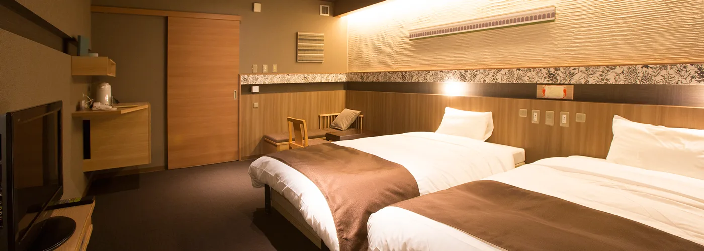 Foto del Wakkanai Grand Hotel