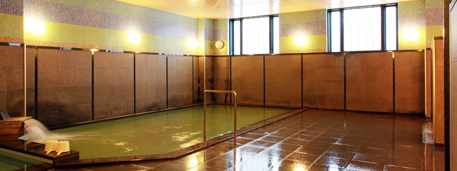 Foto del Wakkanai Grand Hotel