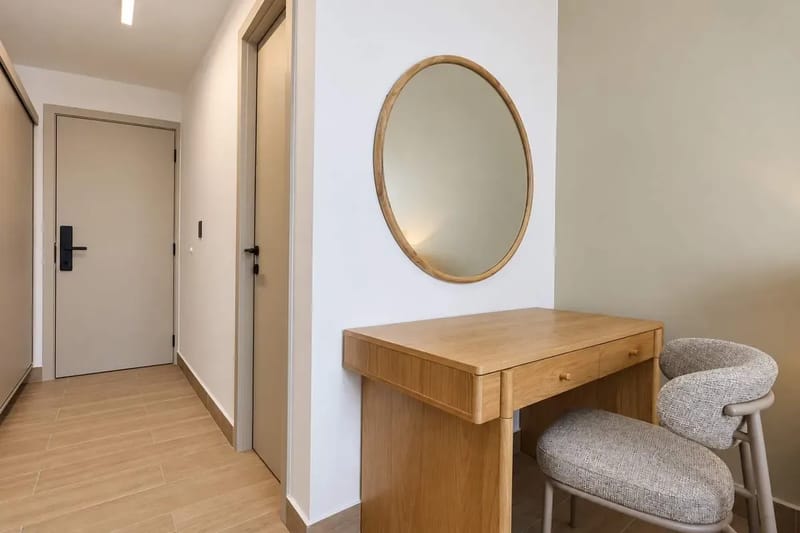 Refined 2BR w/ Balcony in San Francisco