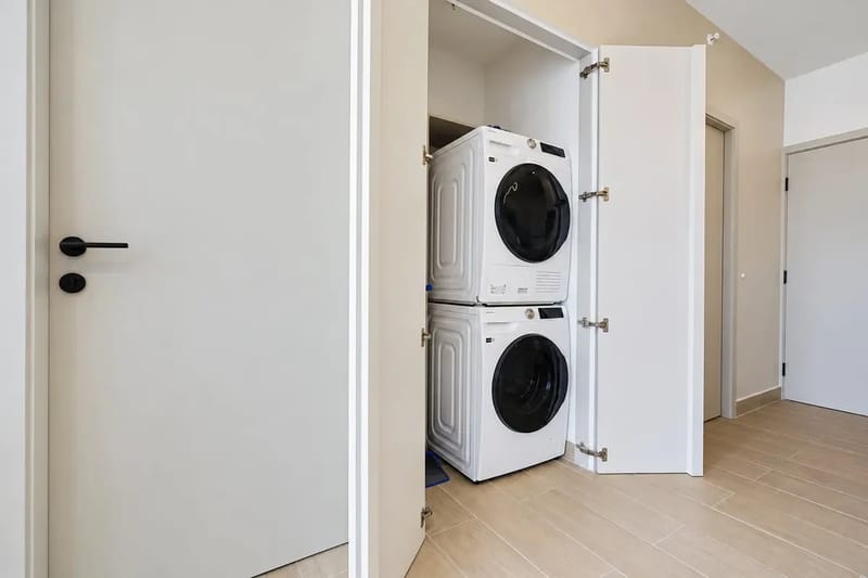 Refined 2BR w/ Balcony in San Francisco