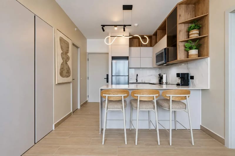 Refined 2BR w/ Balcony in San Francisco