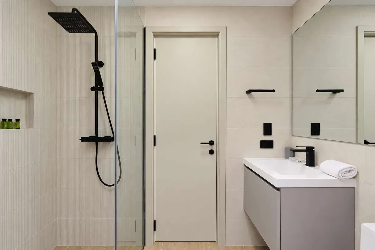 Refined 2BR w/ Balcony in San Francisco