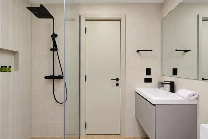 Refined 2BR w/ Balcony in San Francisco