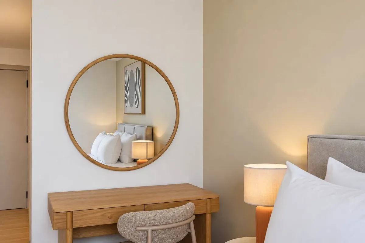 Refined 2BR w/ Balcony in San Francisco