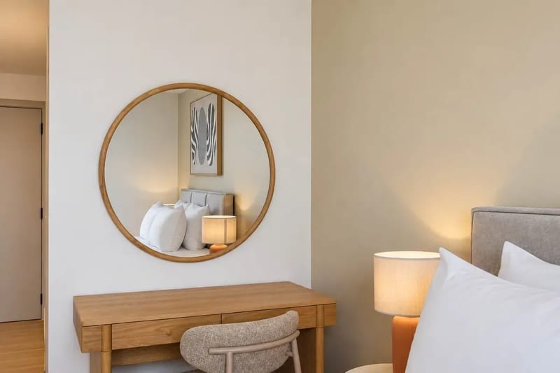 Refined 2BR w/ Balcony in San Francisco