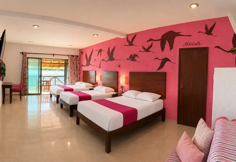 Room photo