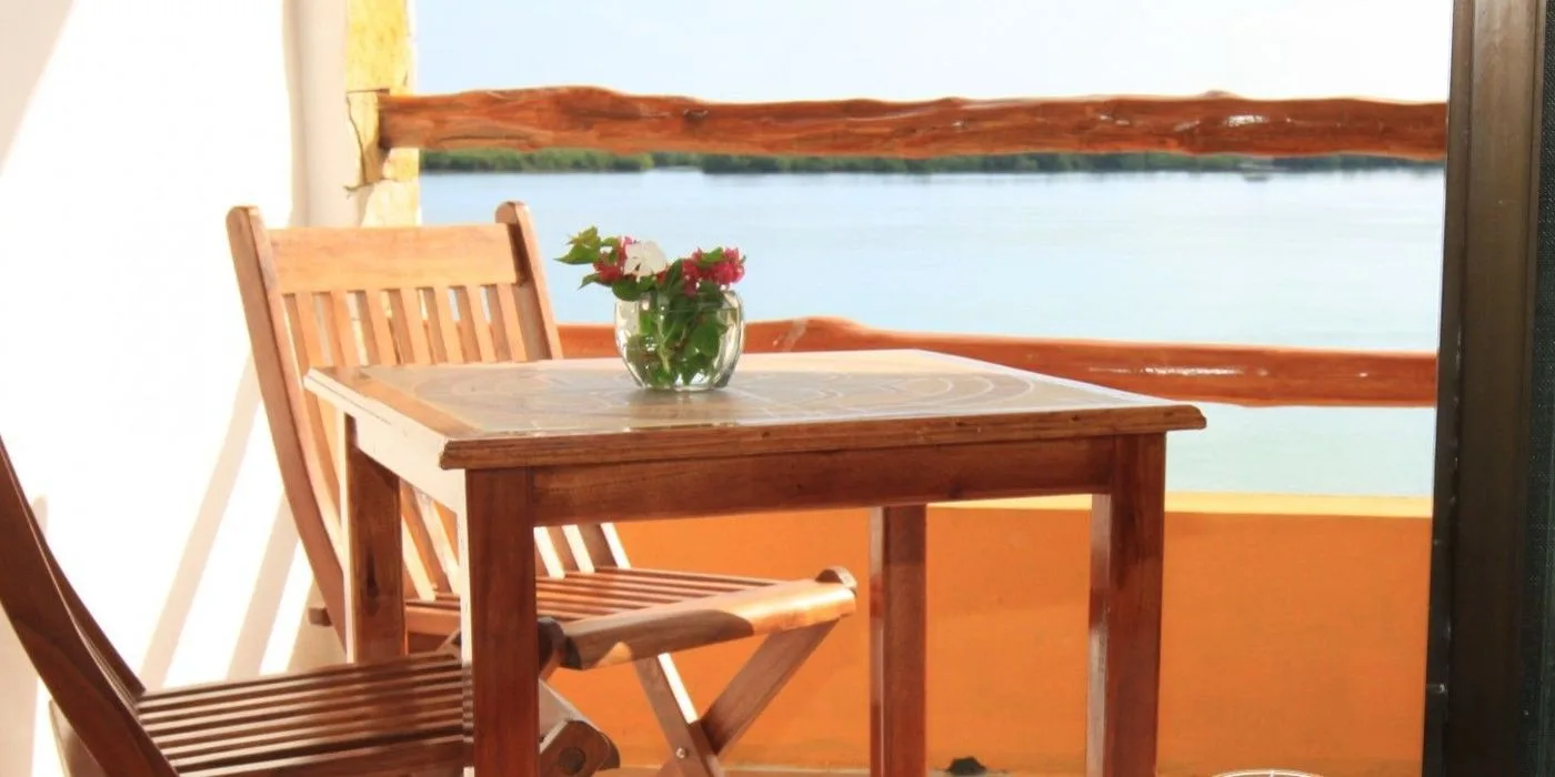 Hotel Villa de Pescadores