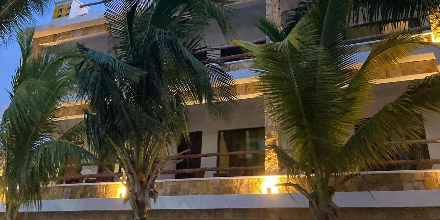 Hotel Villa de Pescadores