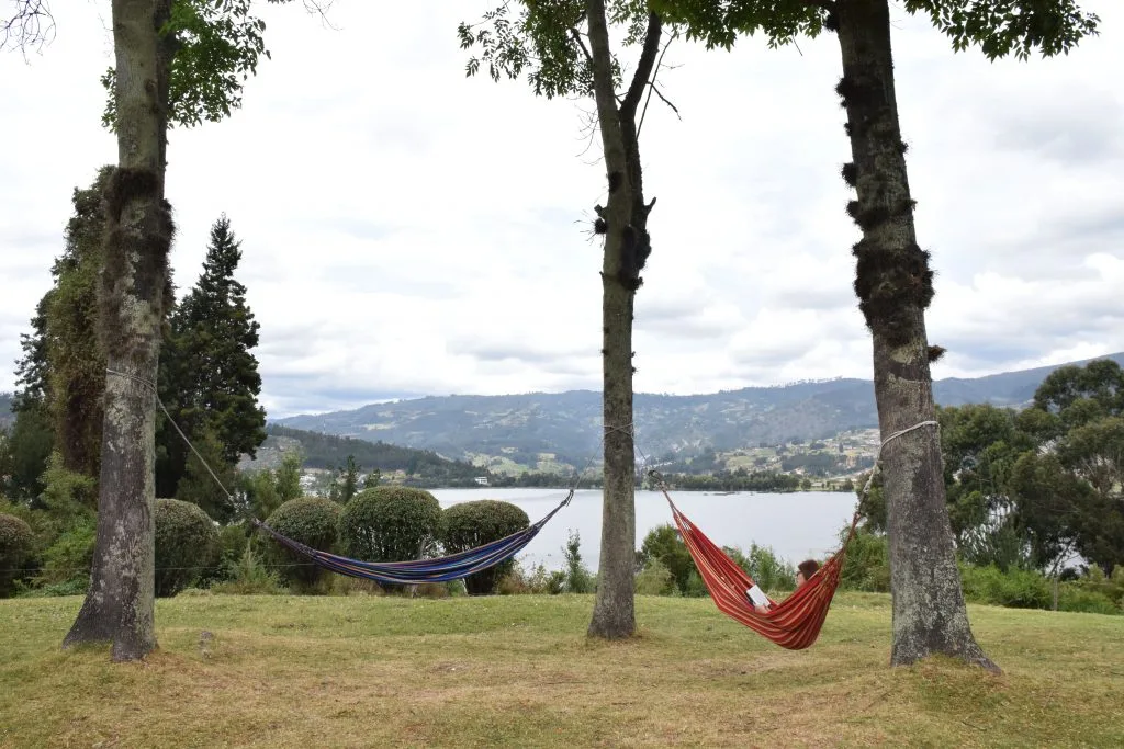 Hammocks
