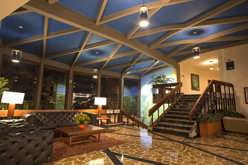 Hotel property photo