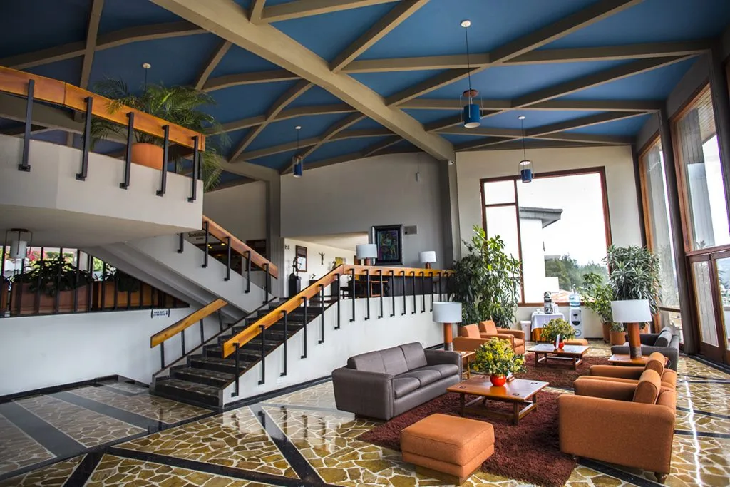 Hotel property photo
