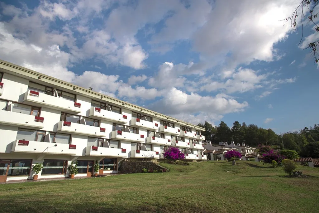 Foto del hotel