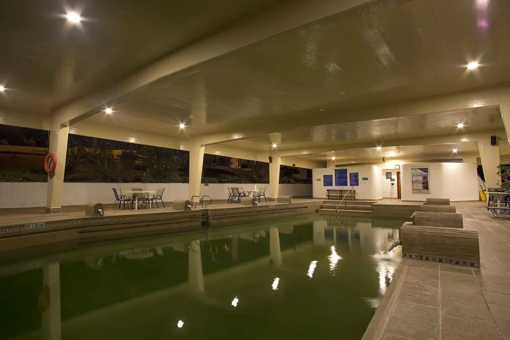Hotel property photo