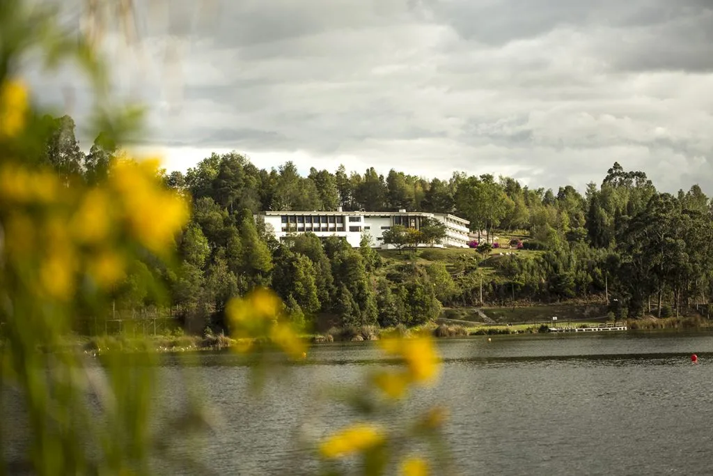 Hotel property photo