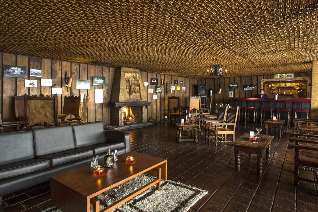 Hotel property photo