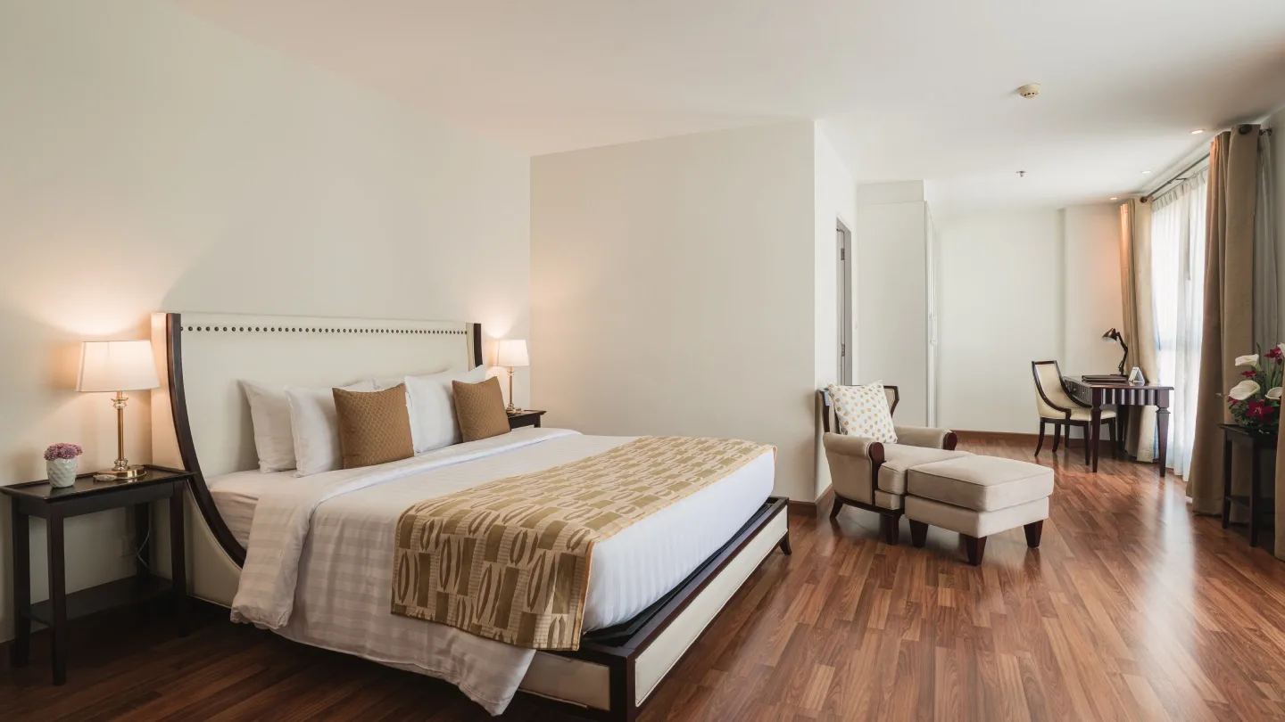 Habitación Superior