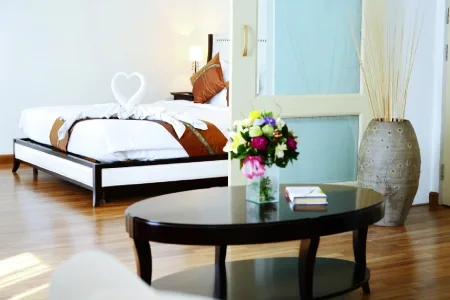 The Bless Hotel & Residence