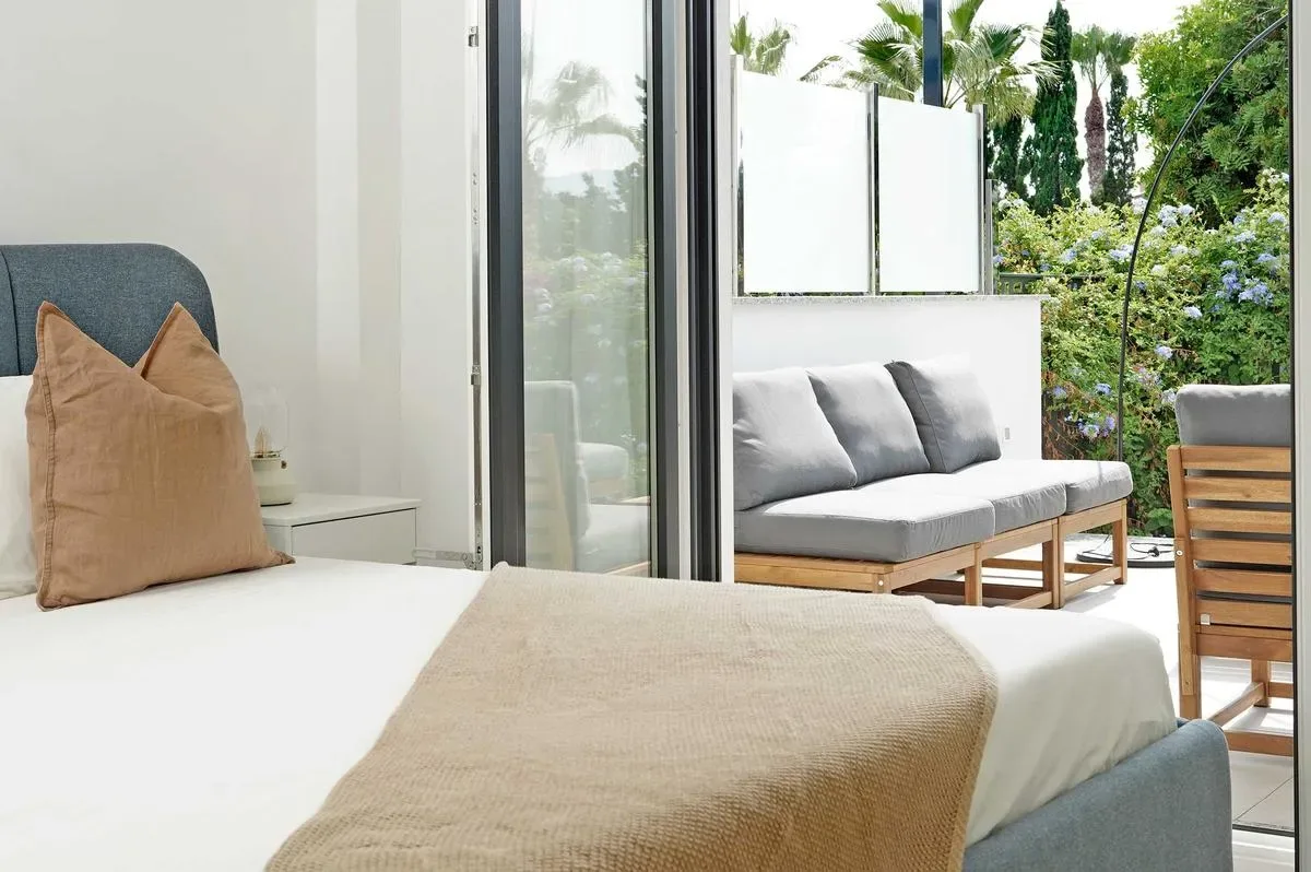Stunning House in Granada