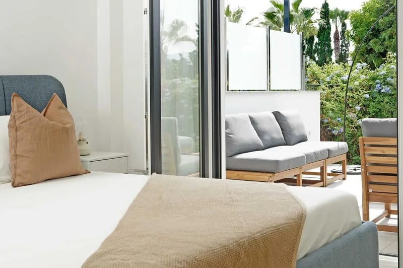 Stunning House in Granada