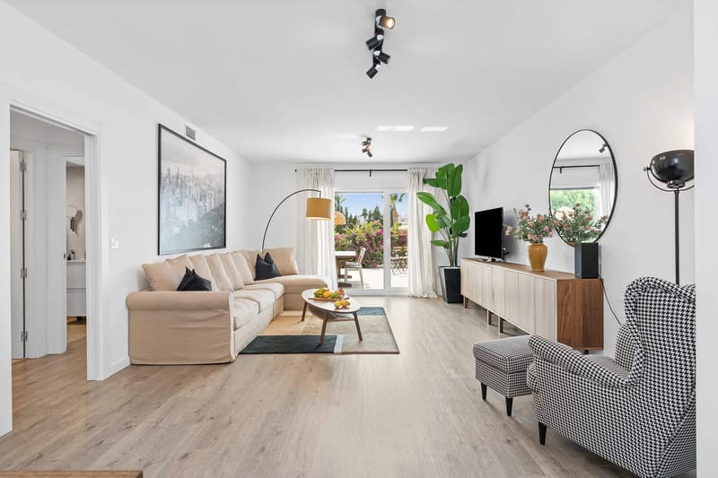 Stunning House in Granada