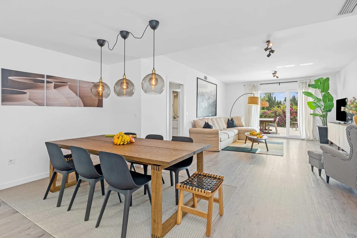 Stunning House in Granada