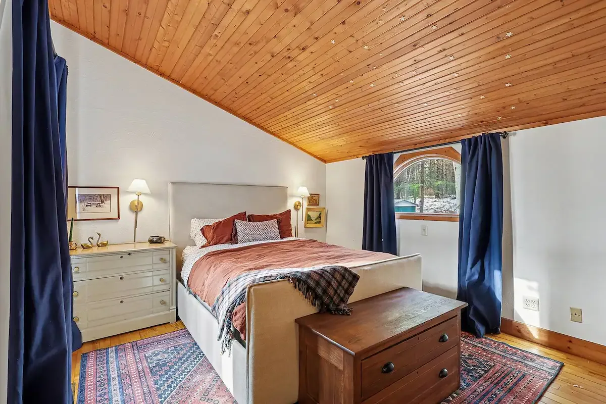 Dormitorio 4
