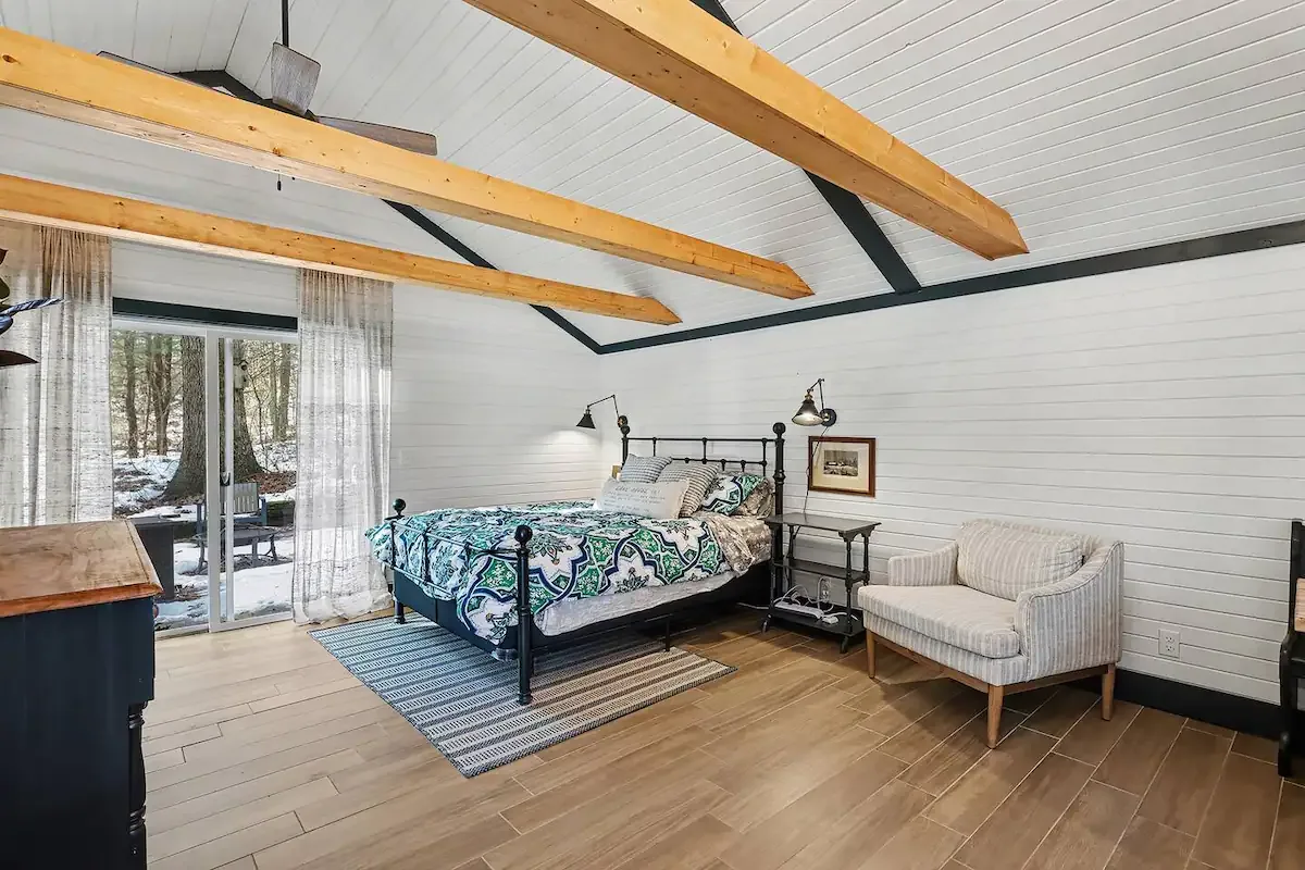 Dormitorio 1