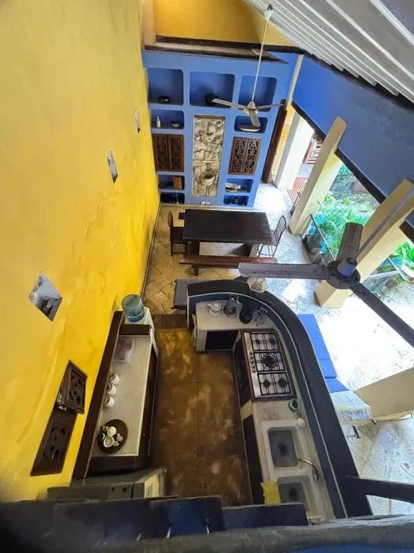 w *| Sensational 4BR House w/ pool in Cartagena