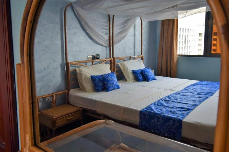 Atlantique room