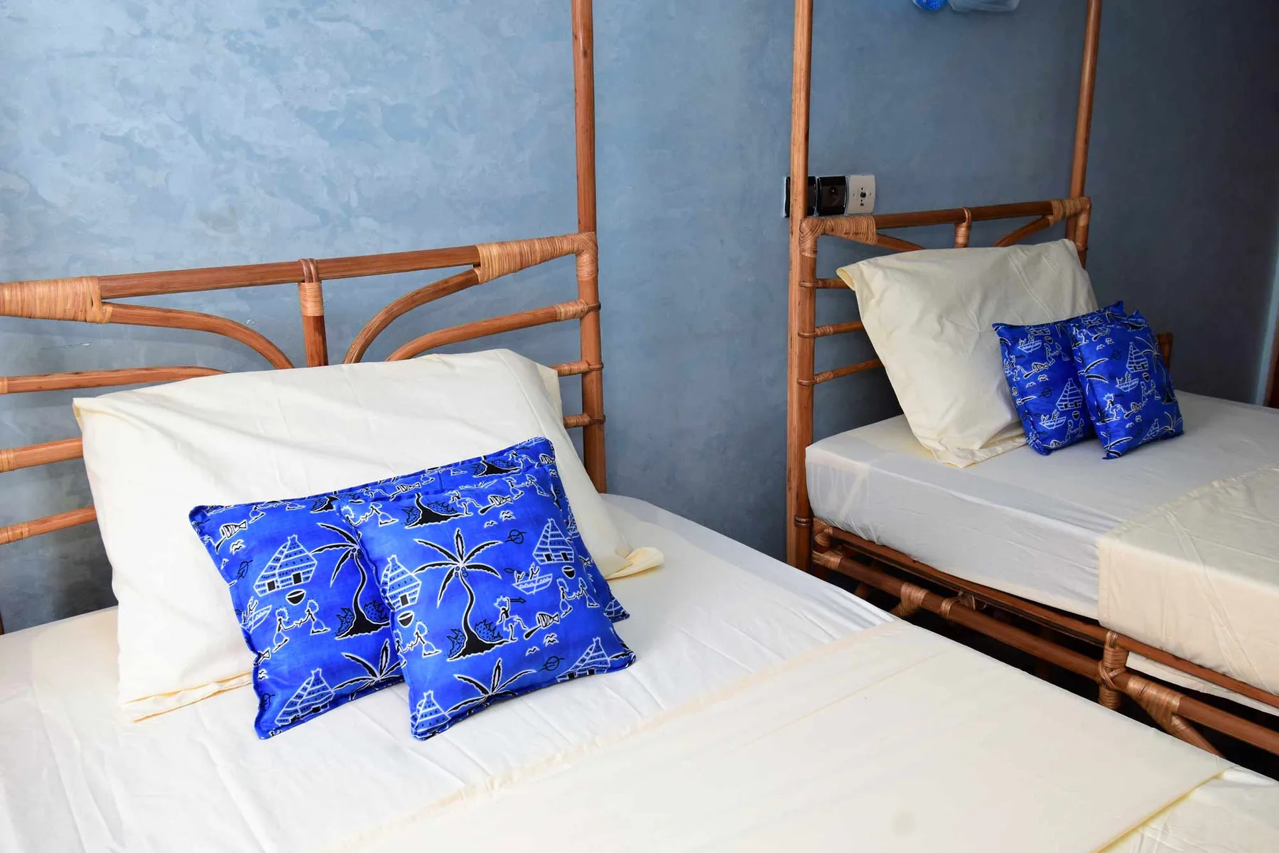 Atlantique room