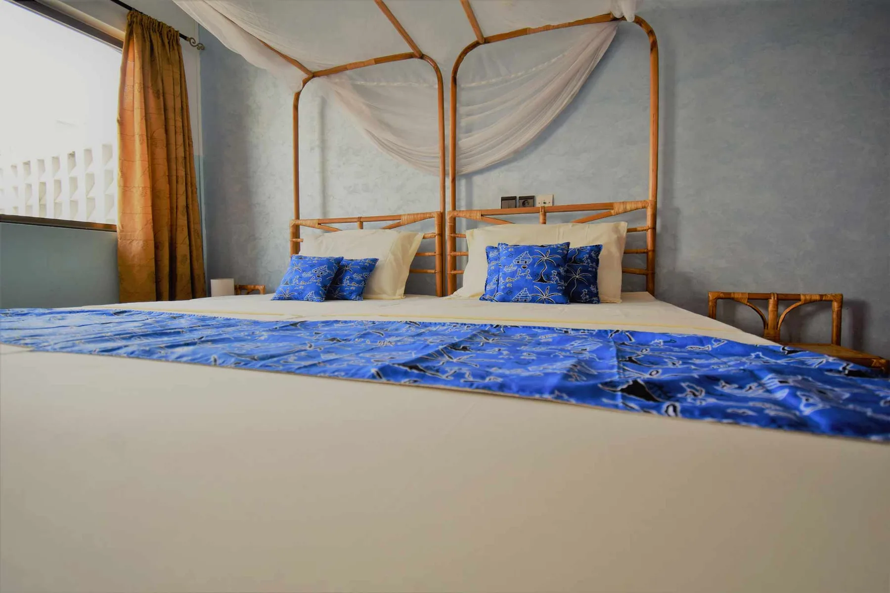 Atlantique room