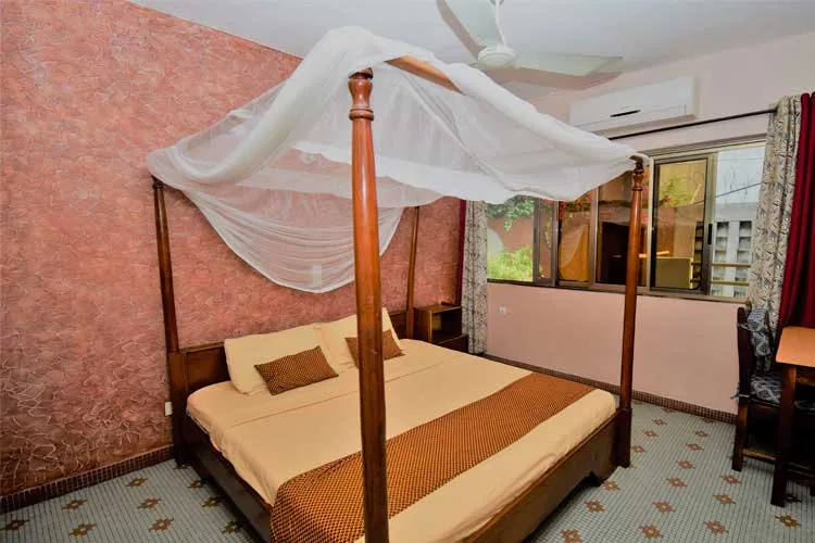 Savane room
