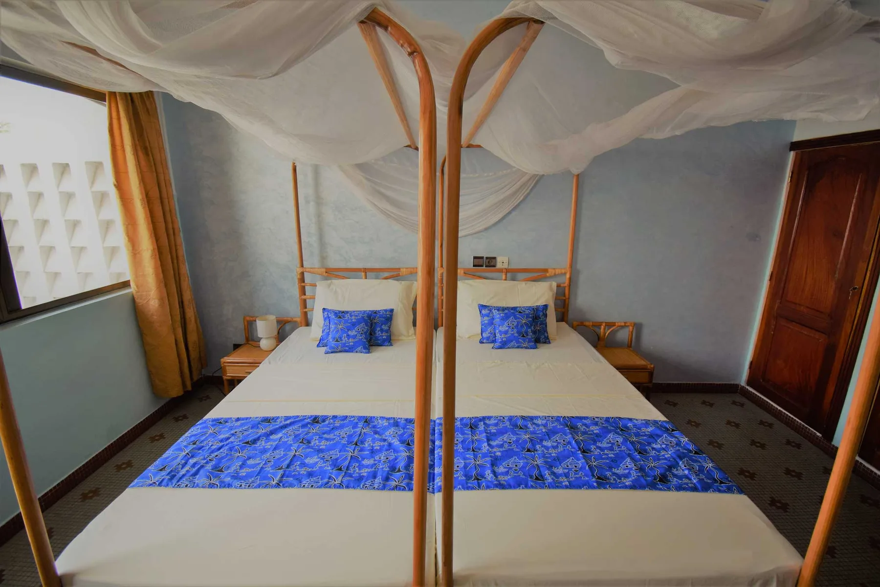 Atlantique room