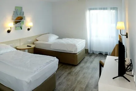 Foto del alojamiento A&M Hotel