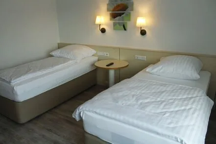 Foto del alojamiento A&M Hotel