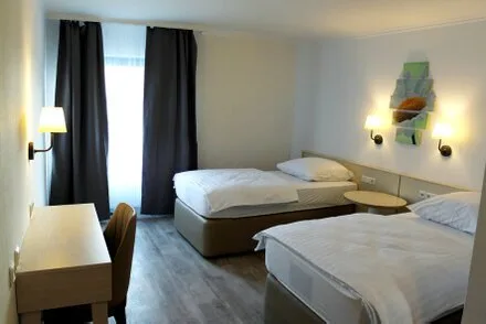 Foto del alojamiento A&M Hotel
