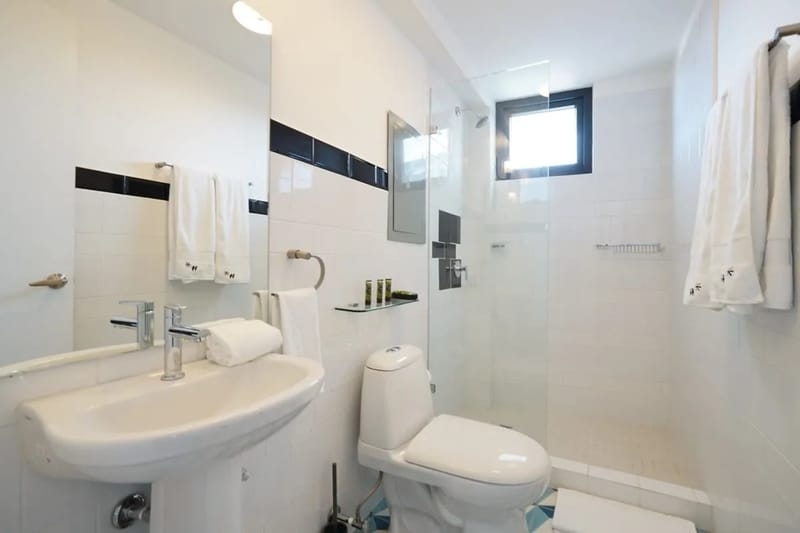 Polished 1BR in Santa Ana