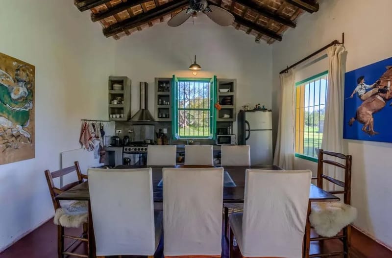 Warm 4BR House w/ Pool & Nature Views
