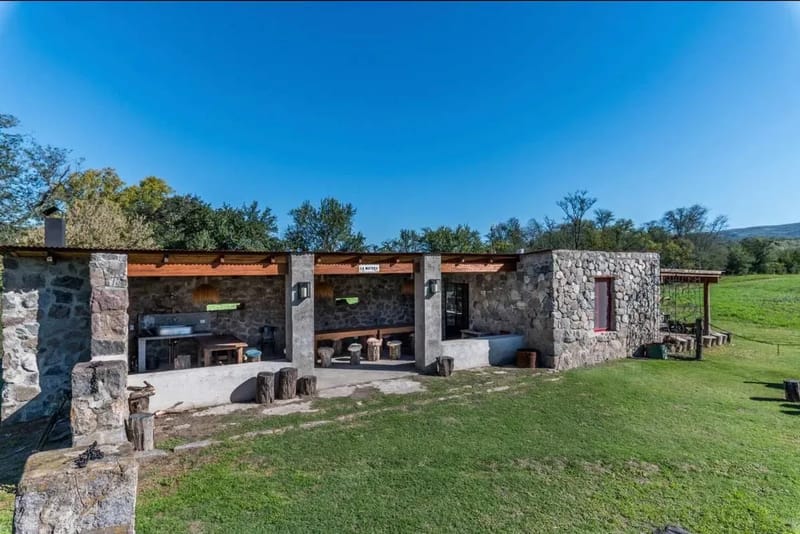 Warm 4BR House w/ Pool & Nature Views