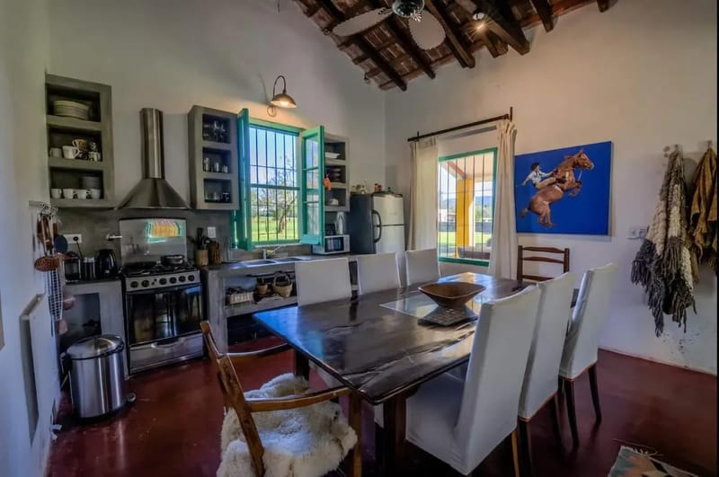 Warm 4BR House w/ Pool & Nature Views