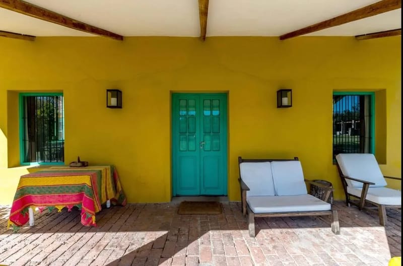 Warm 4BR House w/ Pool & Nature Views